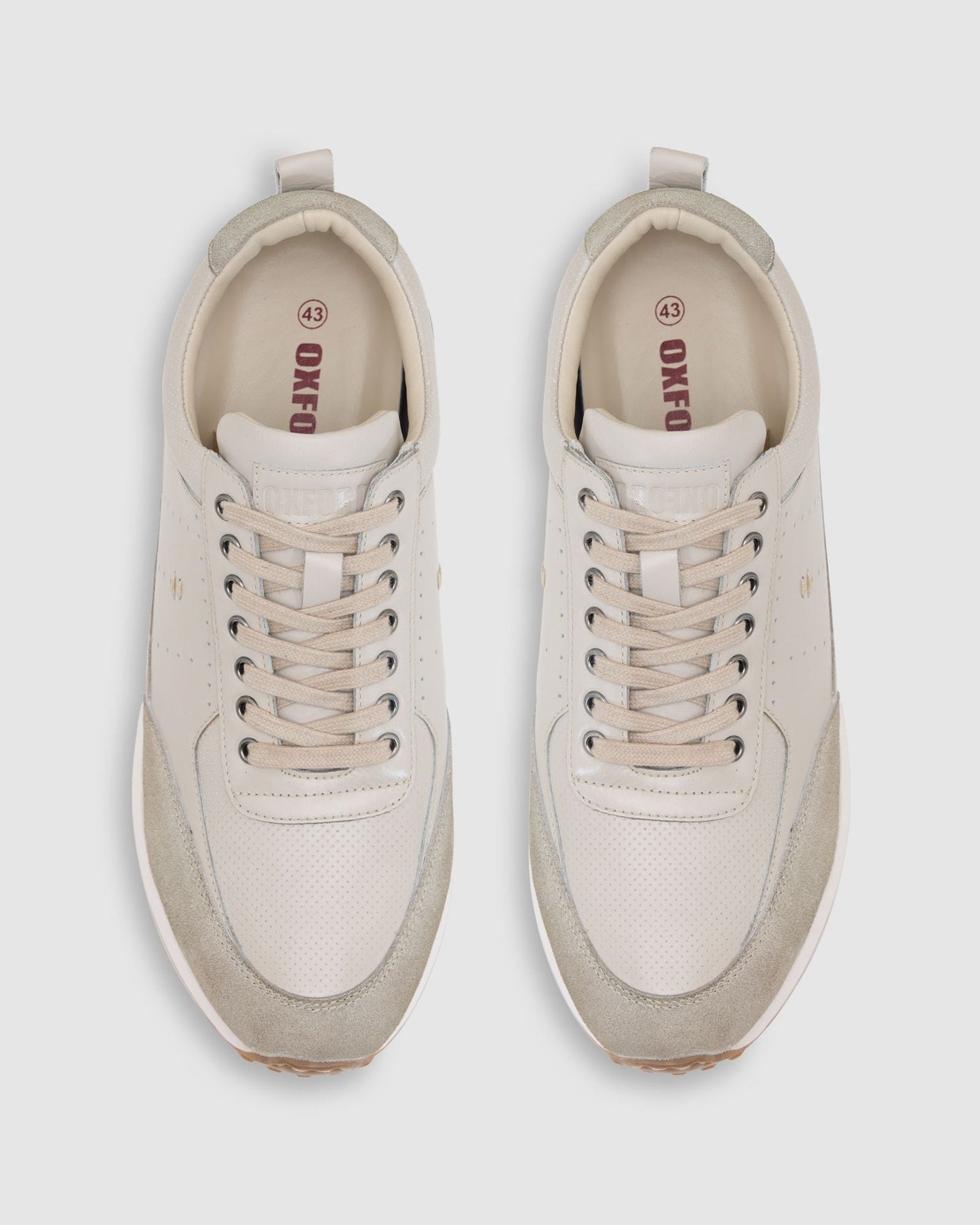 Hugo Athletic Sneaker