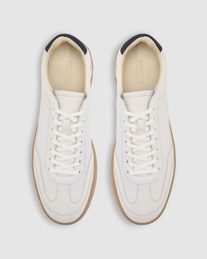George Leather Sneaker