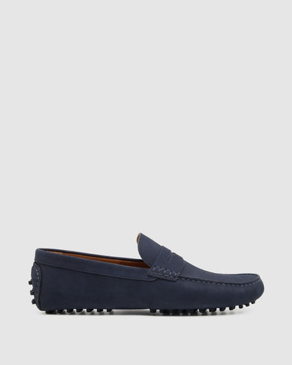 New Holland Driving Shoe