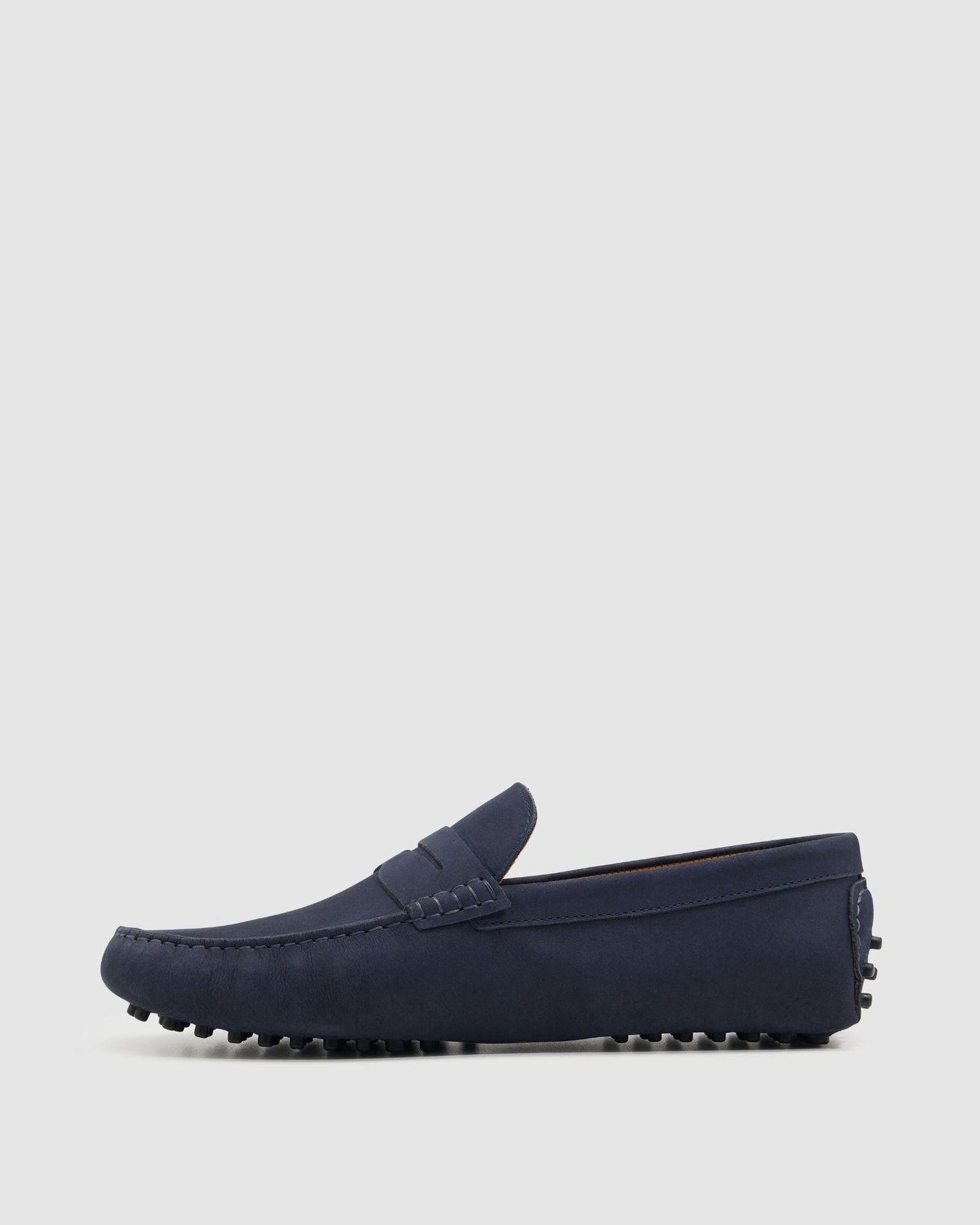 New Holland Driving Shoe