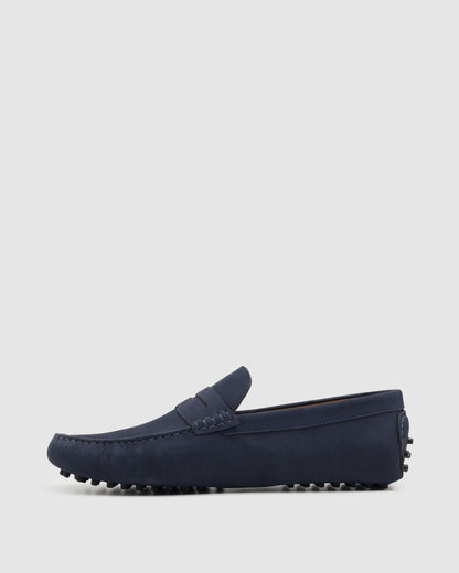 New Holland Driving Shoe