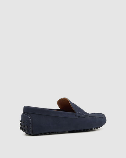 New Holland Driving Shoe