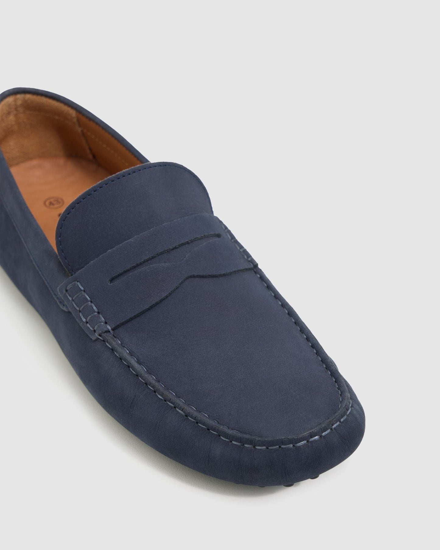 New Holland Driving Shoe
