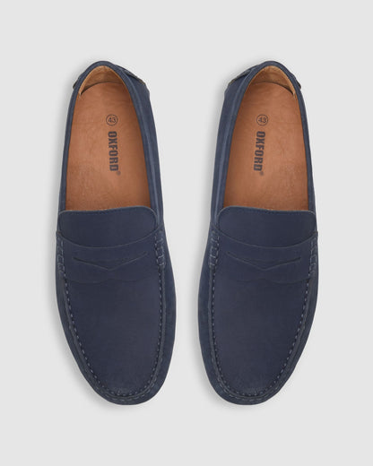 New Holland Driving Shoe