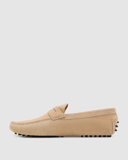 New Holland Driving Shoe