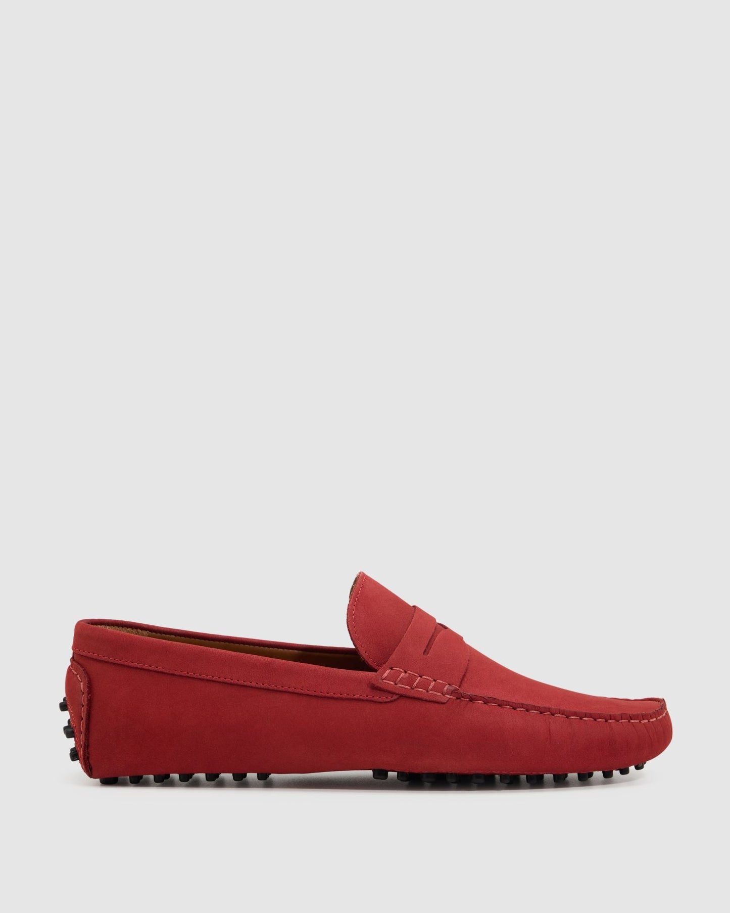 New Holland Driving Shoe