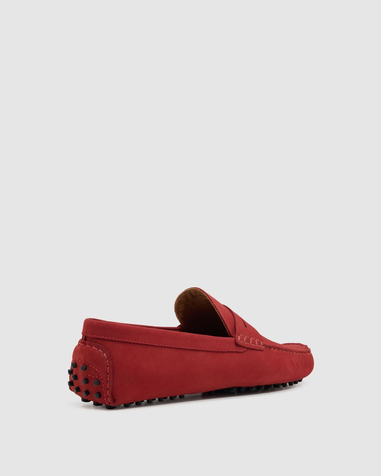 New Holland Driving Shoe