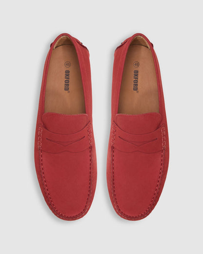 New Holland Driving Shoe