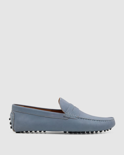 New Holland Driving Shoe