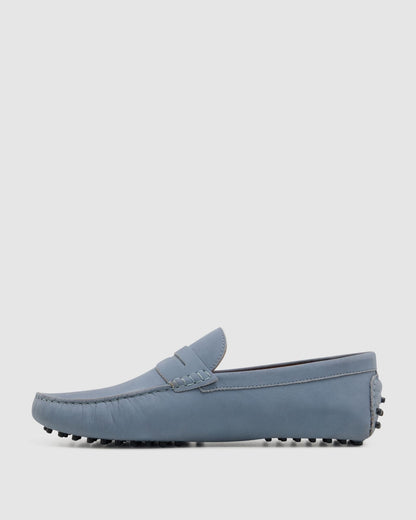 New Holland Driving Shoe