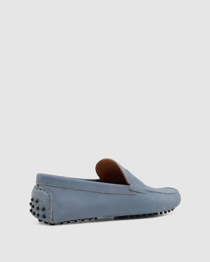 New Holland Driving Shoe
