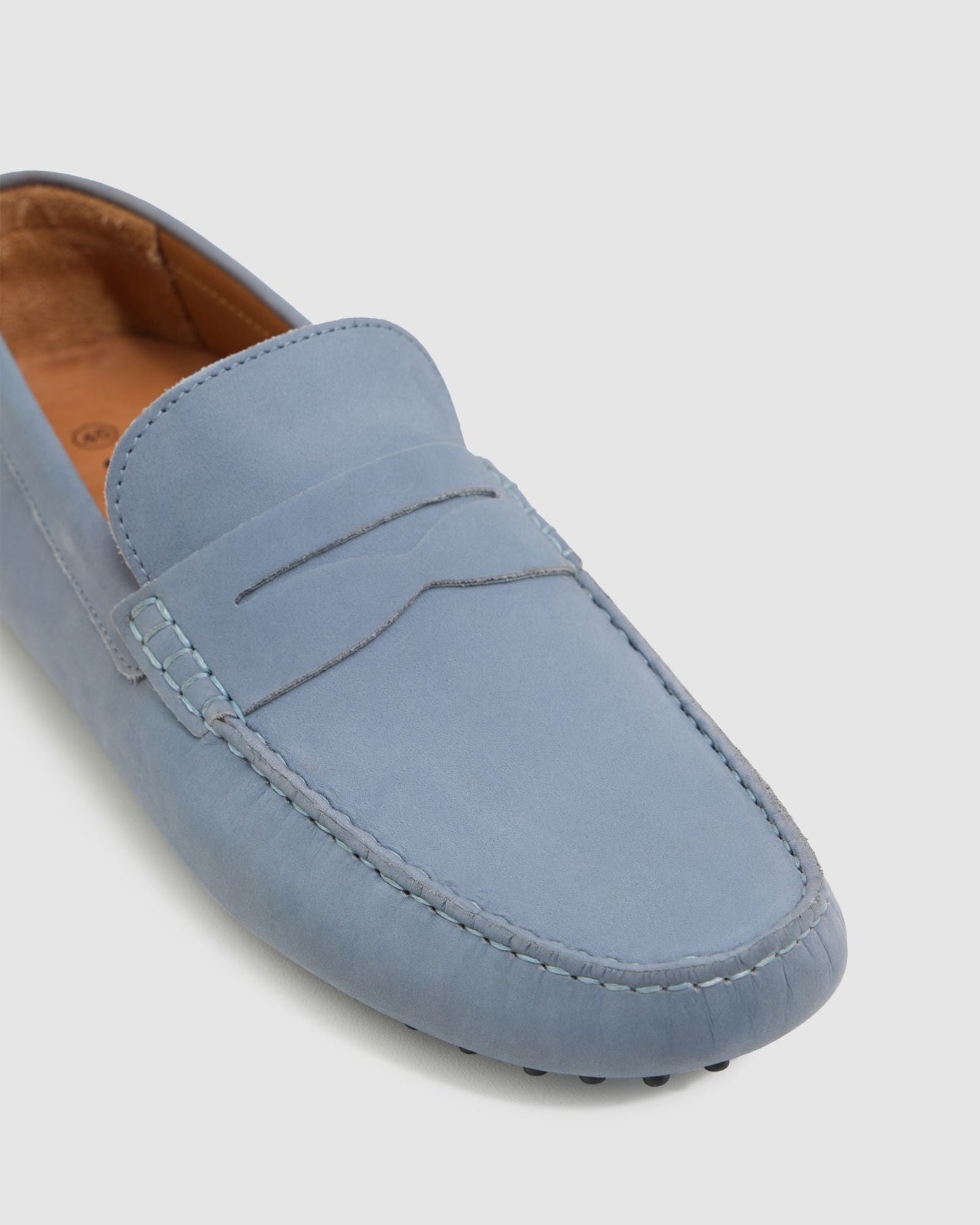 New Holland Driving Shoe