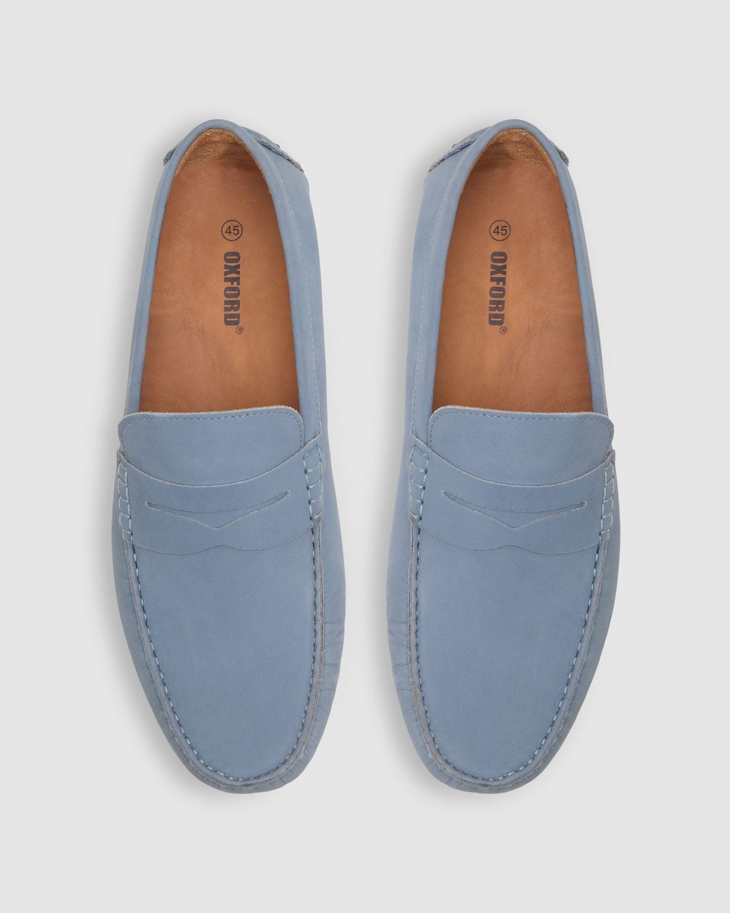 New Holland Driving Shoe