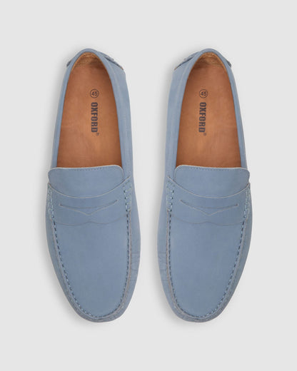 New Holland Driving Shoe