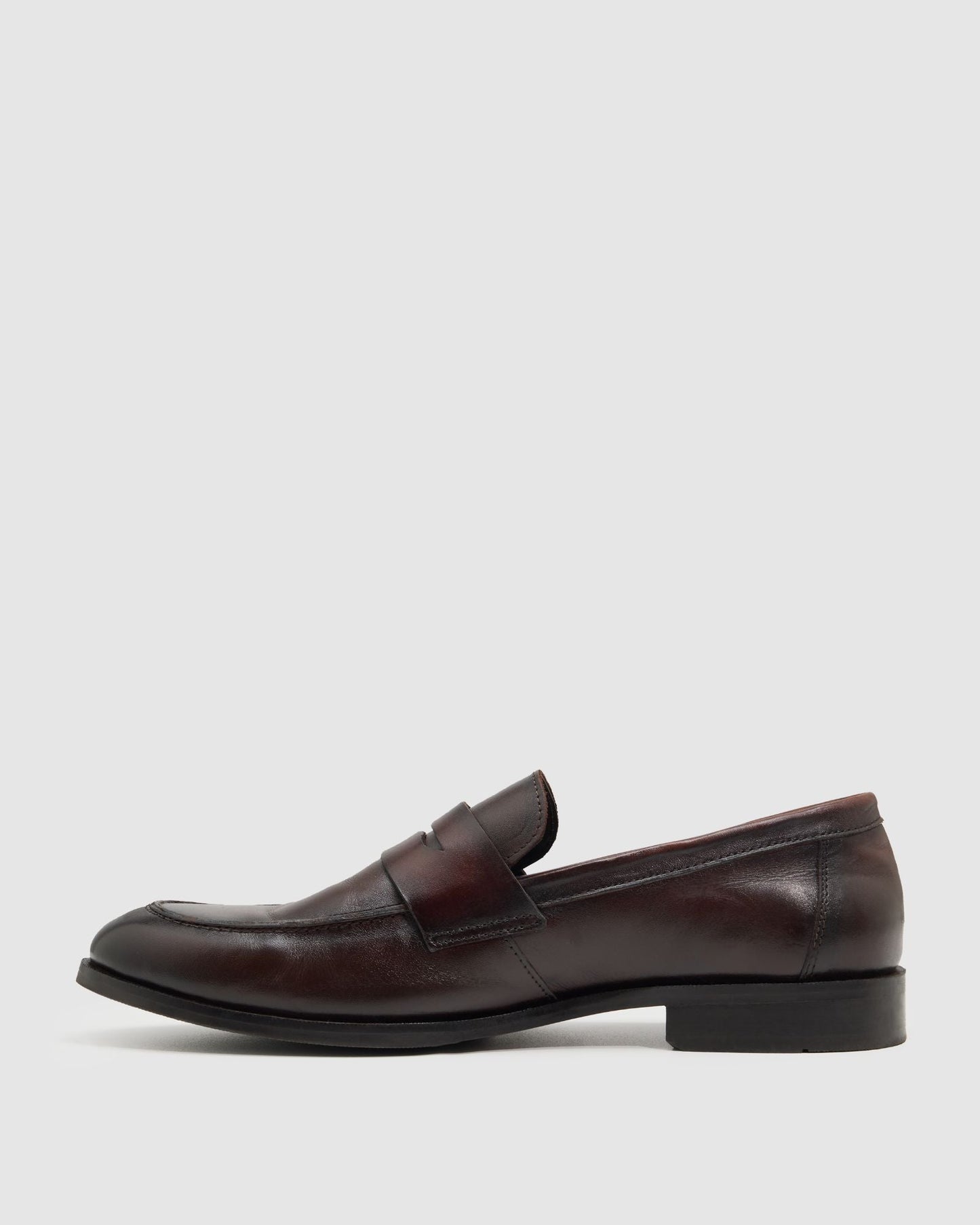 Angelo Leather Loafer