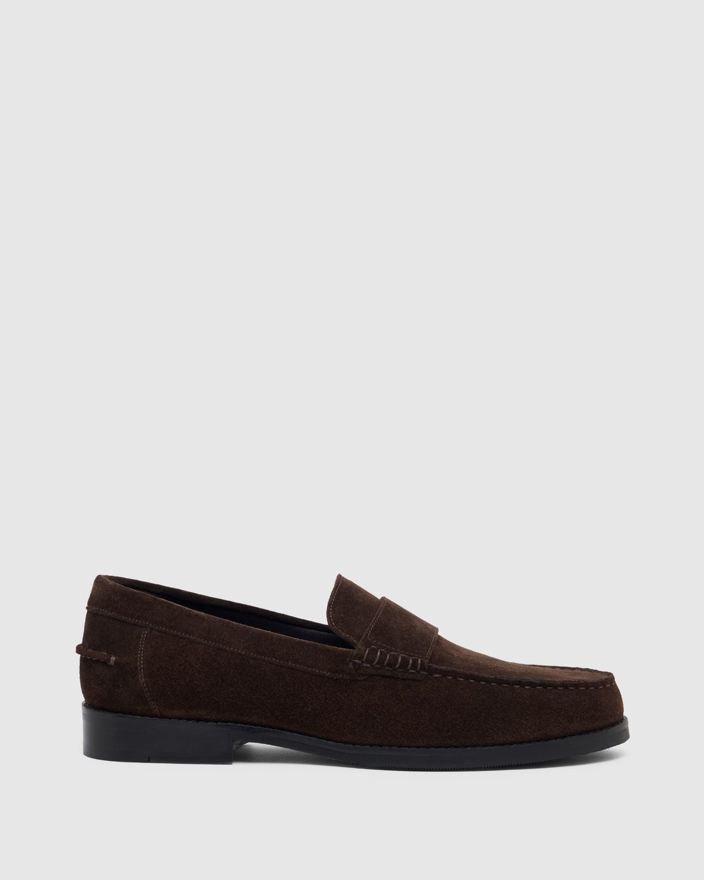 Kai Suede Loafer