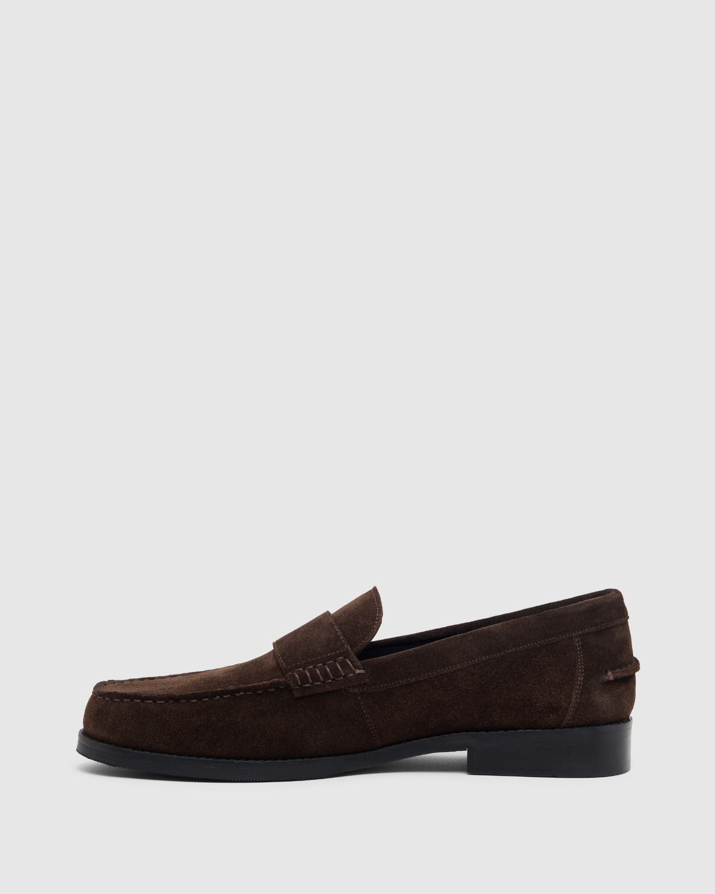 Kai Suede Loafer