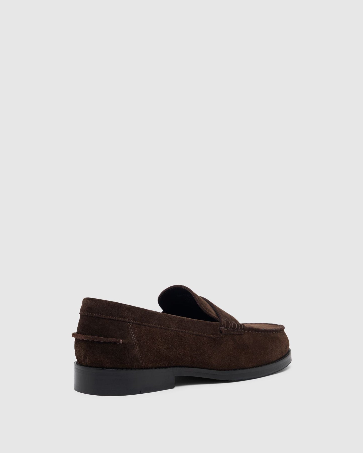 Kai Suede Loafer