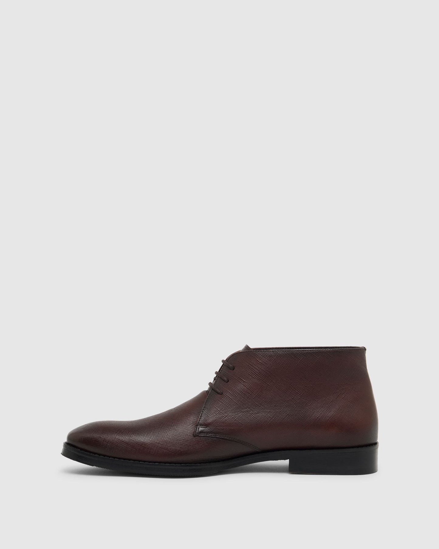 Finley Leather Chukka Boot
