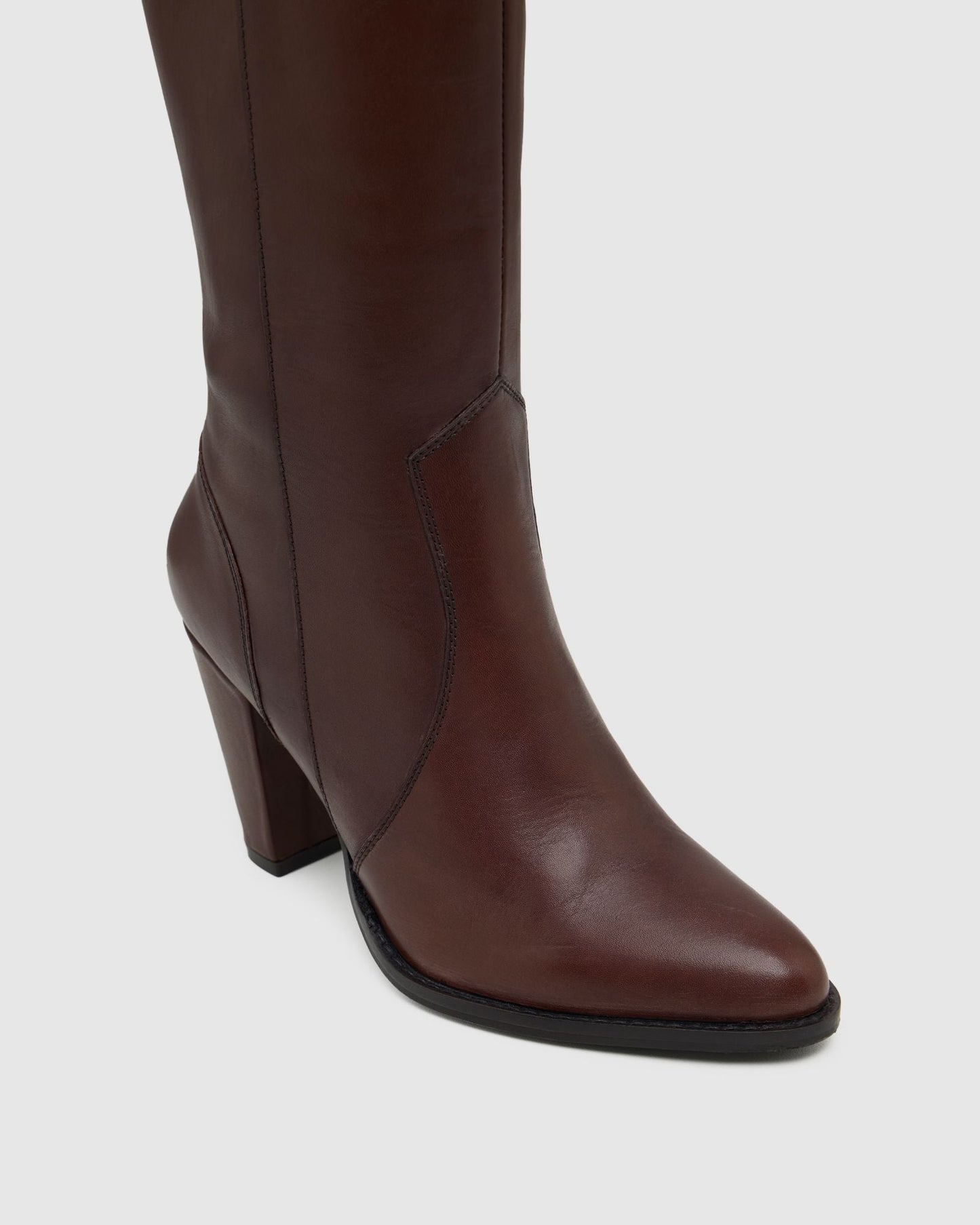 Harper Knee High Boot
