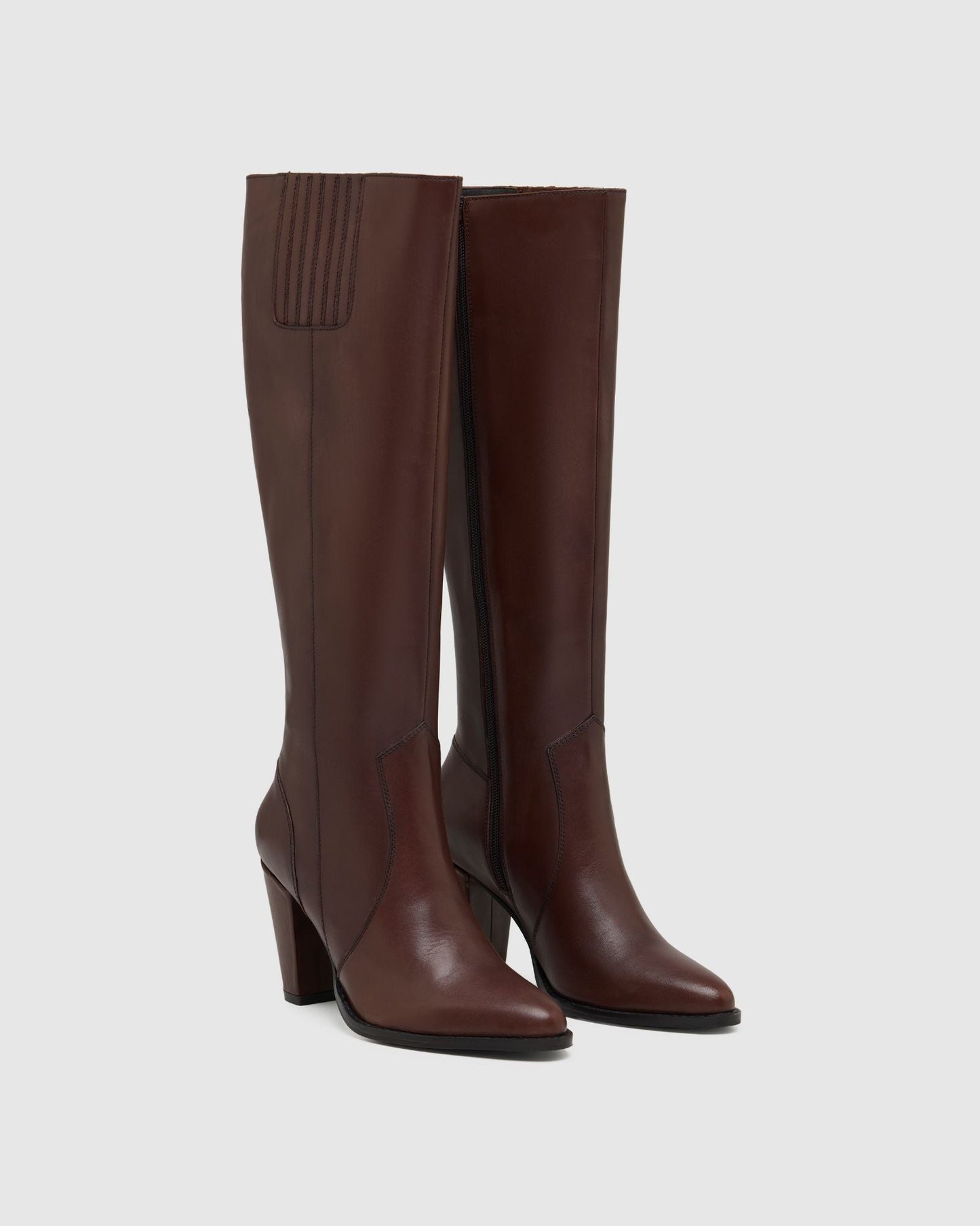 Harper Knee High Boot