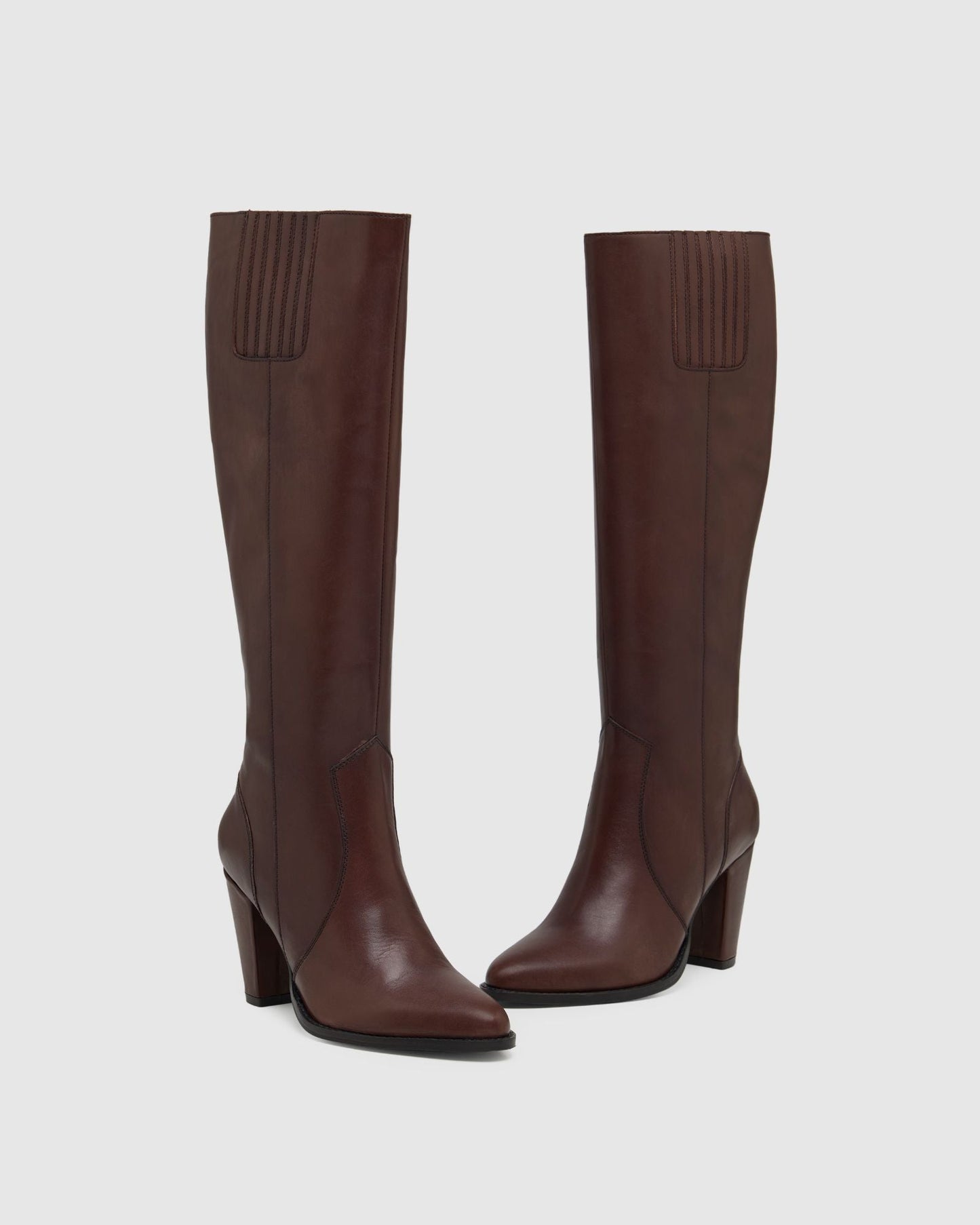 Harper Knee High Boot