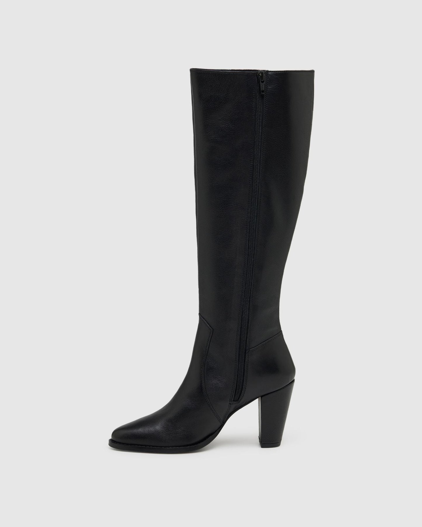 Harper Knee High Boot
