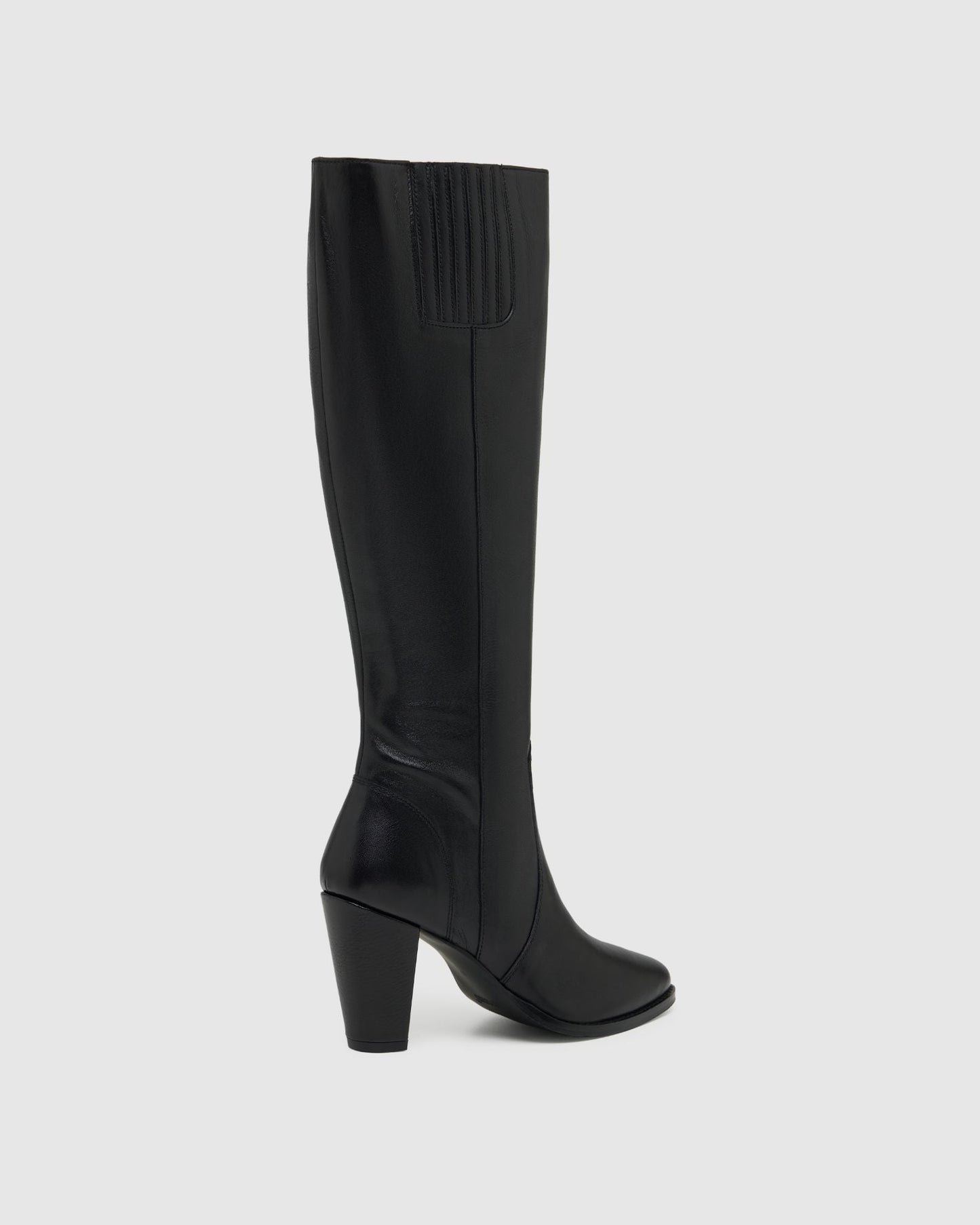Harper Knee High Boot