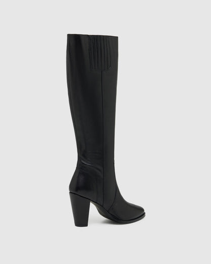 Harper Knee High Boot