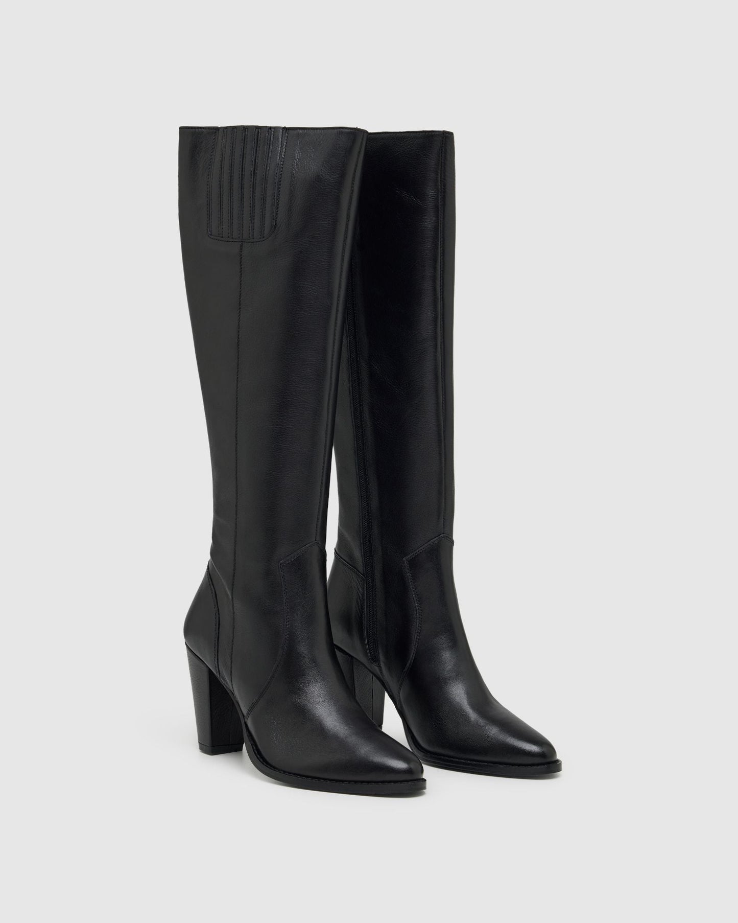 Harper Knee High Boot
