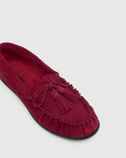 Miller Mocassin