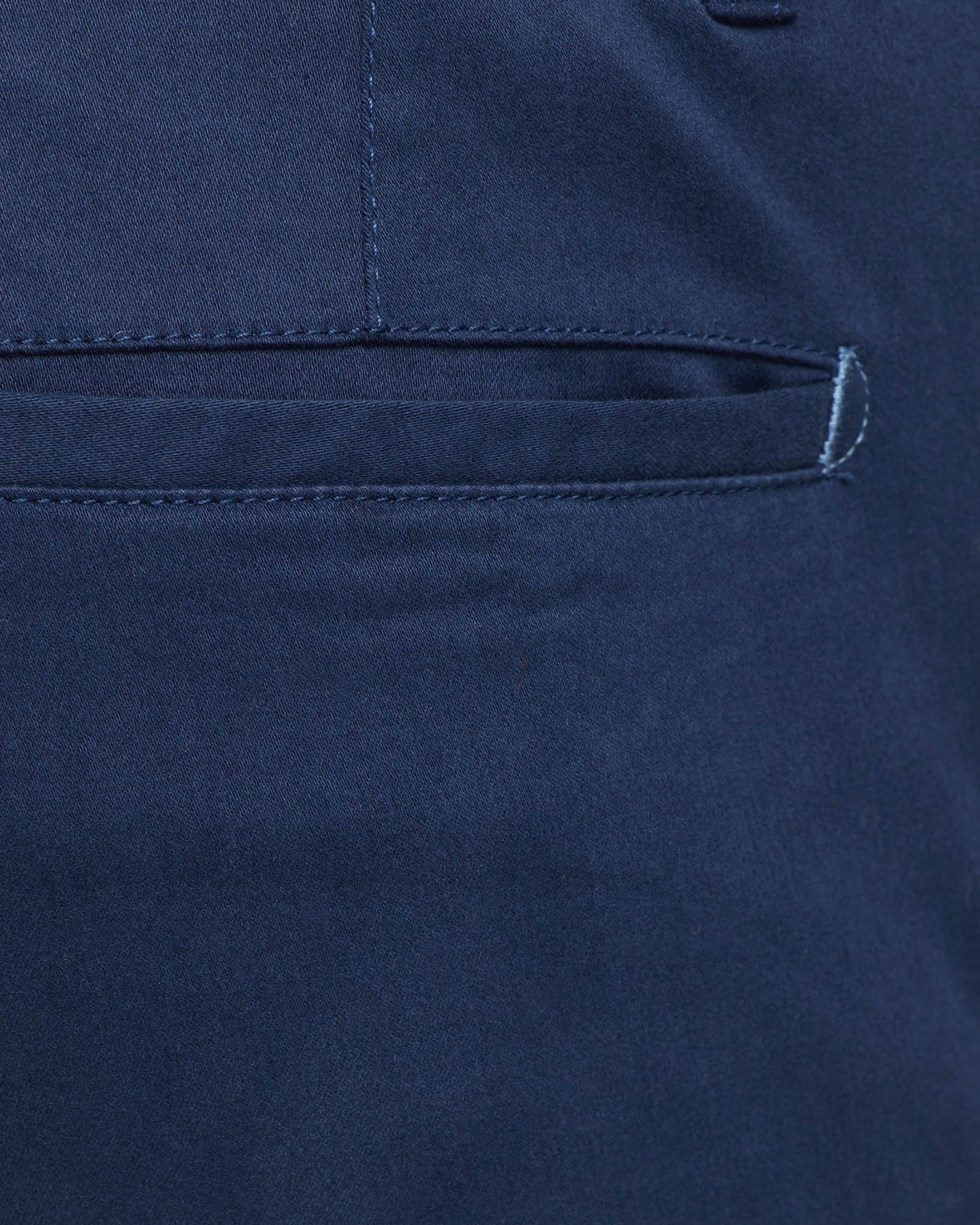 Stretch Skinny Fit Chinos