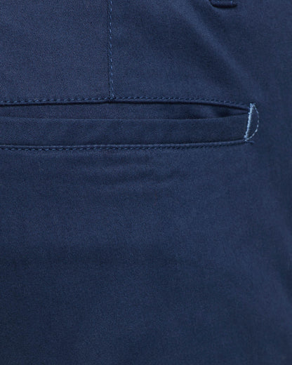 Stretch Skinny Fit Chinos