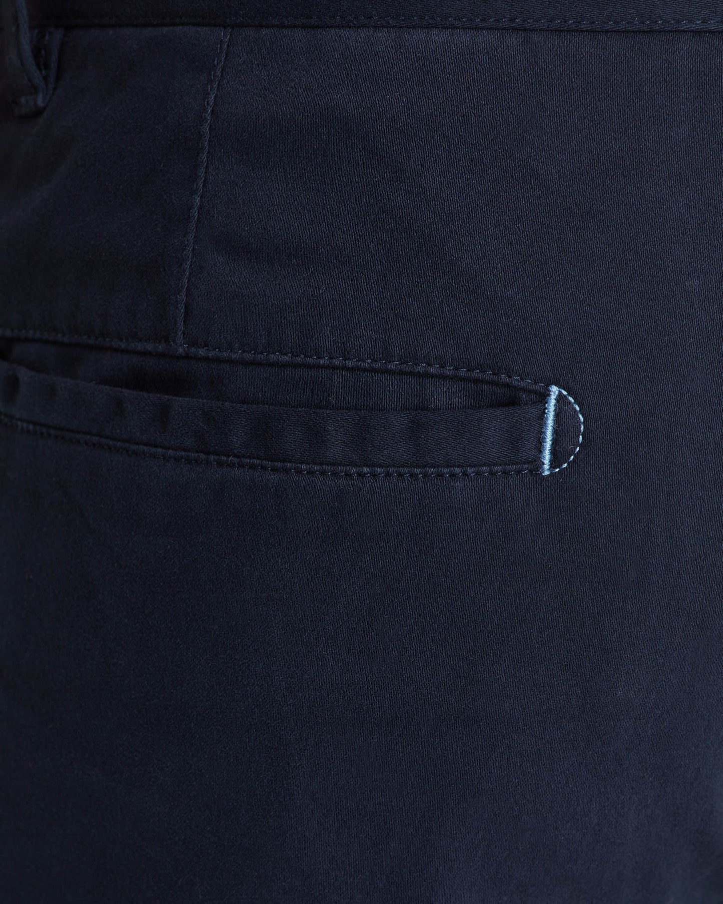 Stretch Skinny Fit Chinos