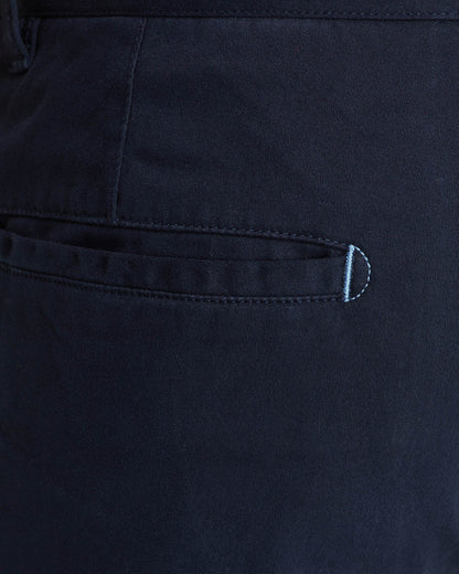 Stretch Skinny Fit Chinos