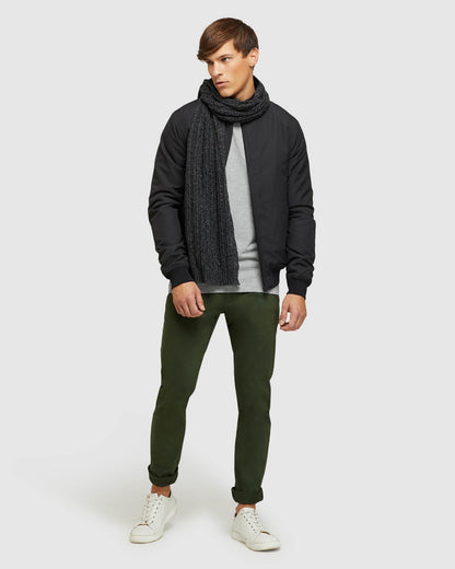 Stretch Skinny Fit Chinos