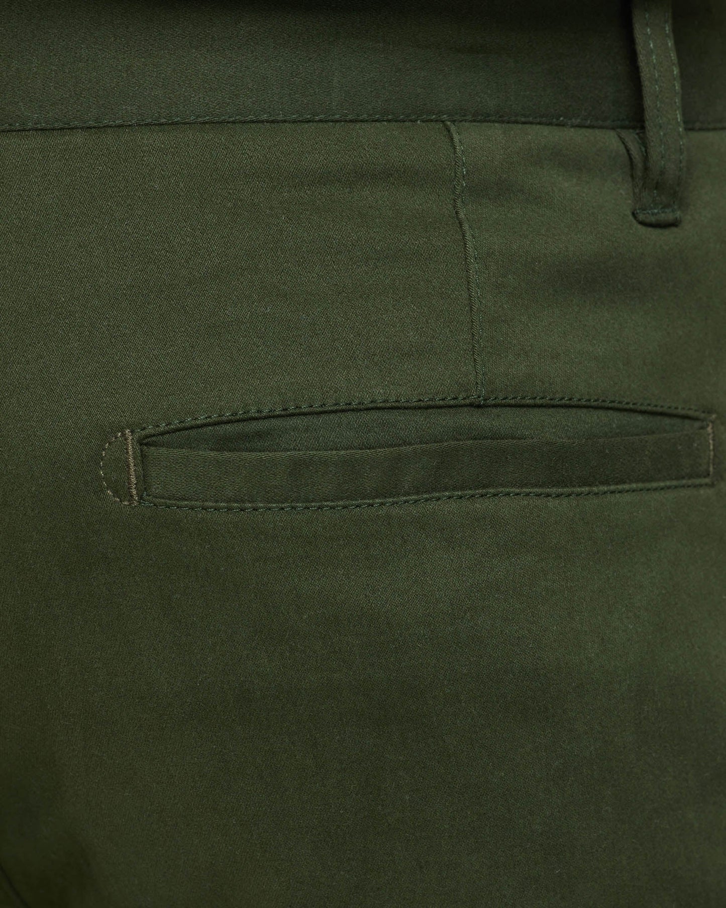 Stretch Skinny Fit Chinos