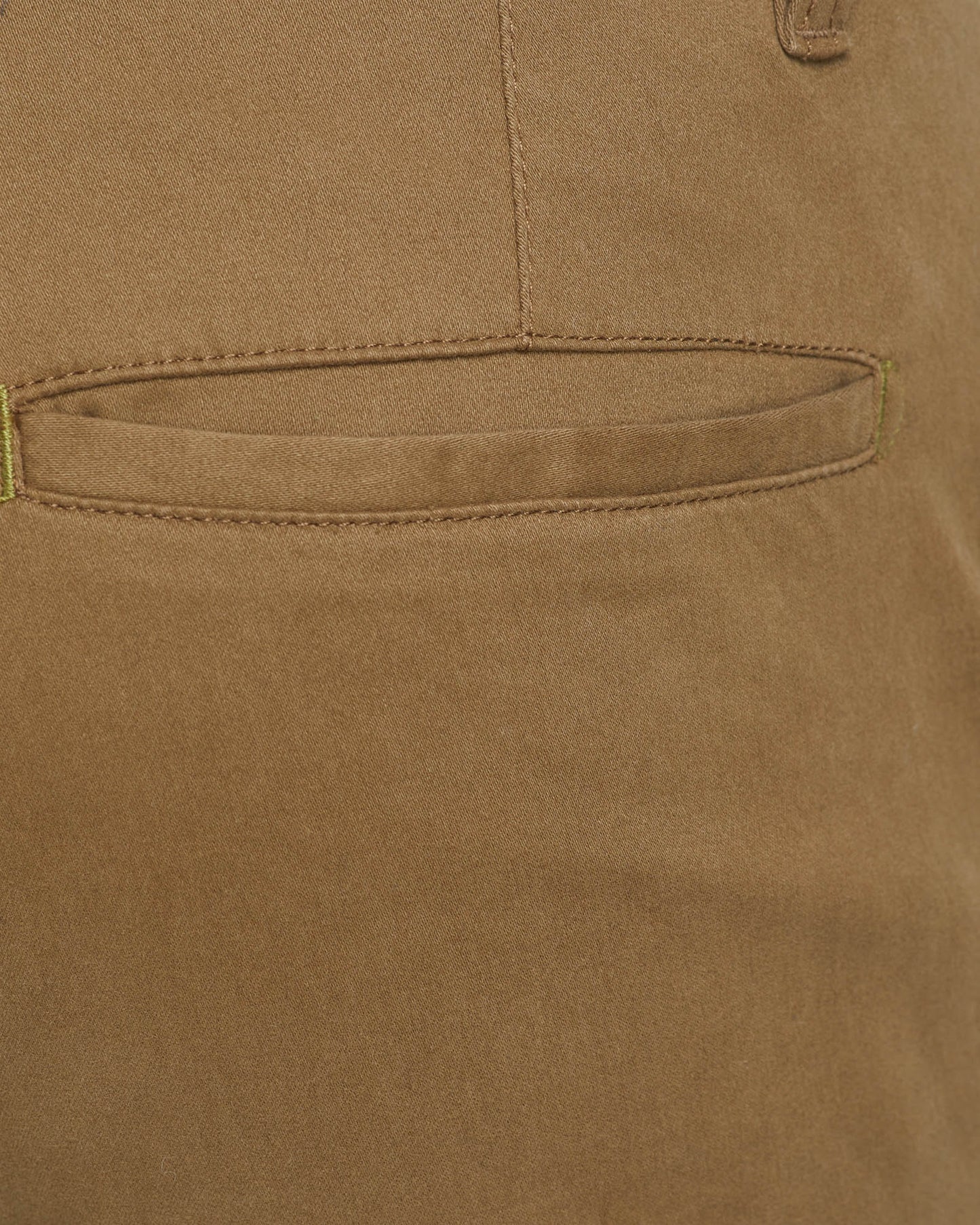 Stretch Skinny Fit Chinos