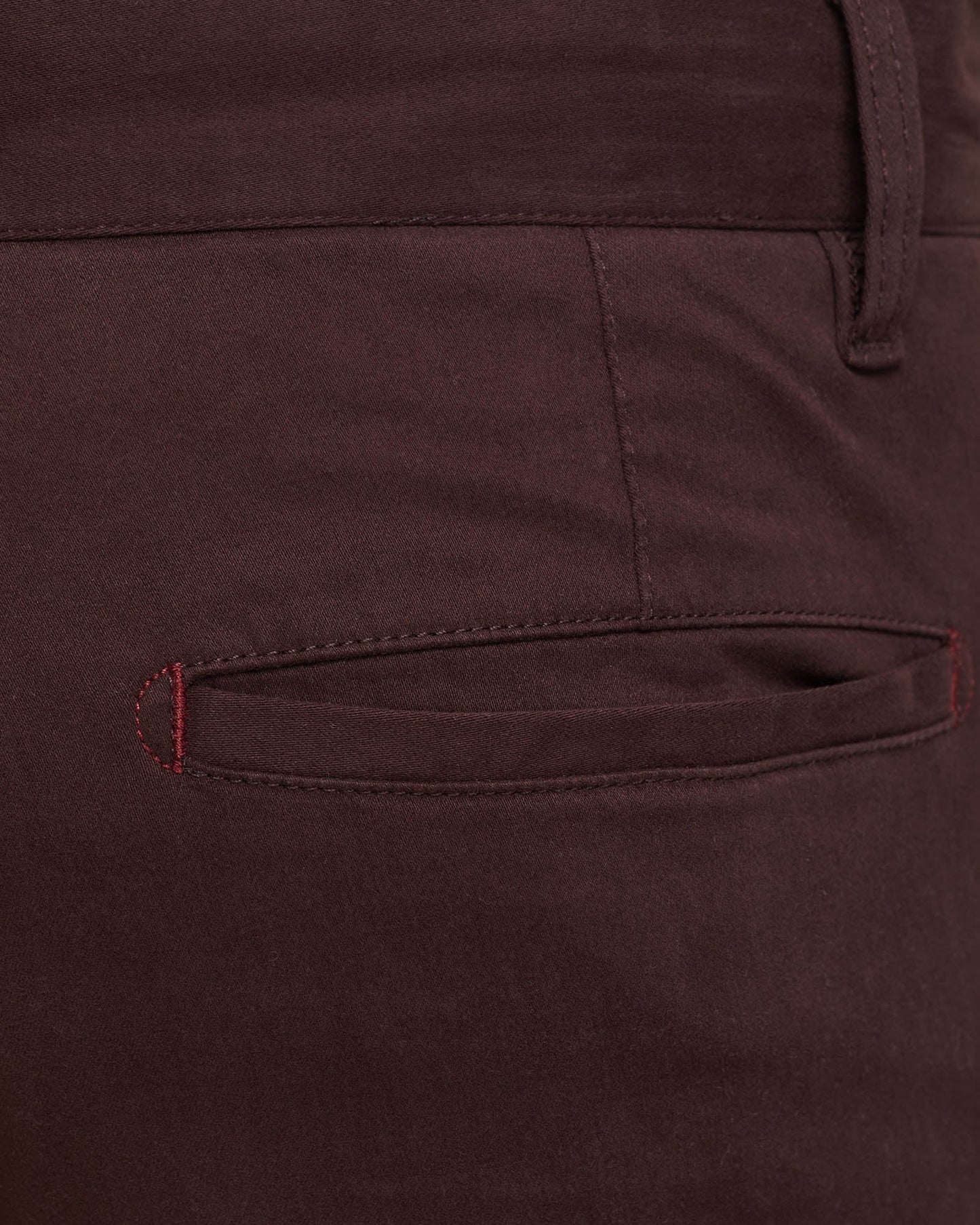 Stretch Skinny Fit Chinos