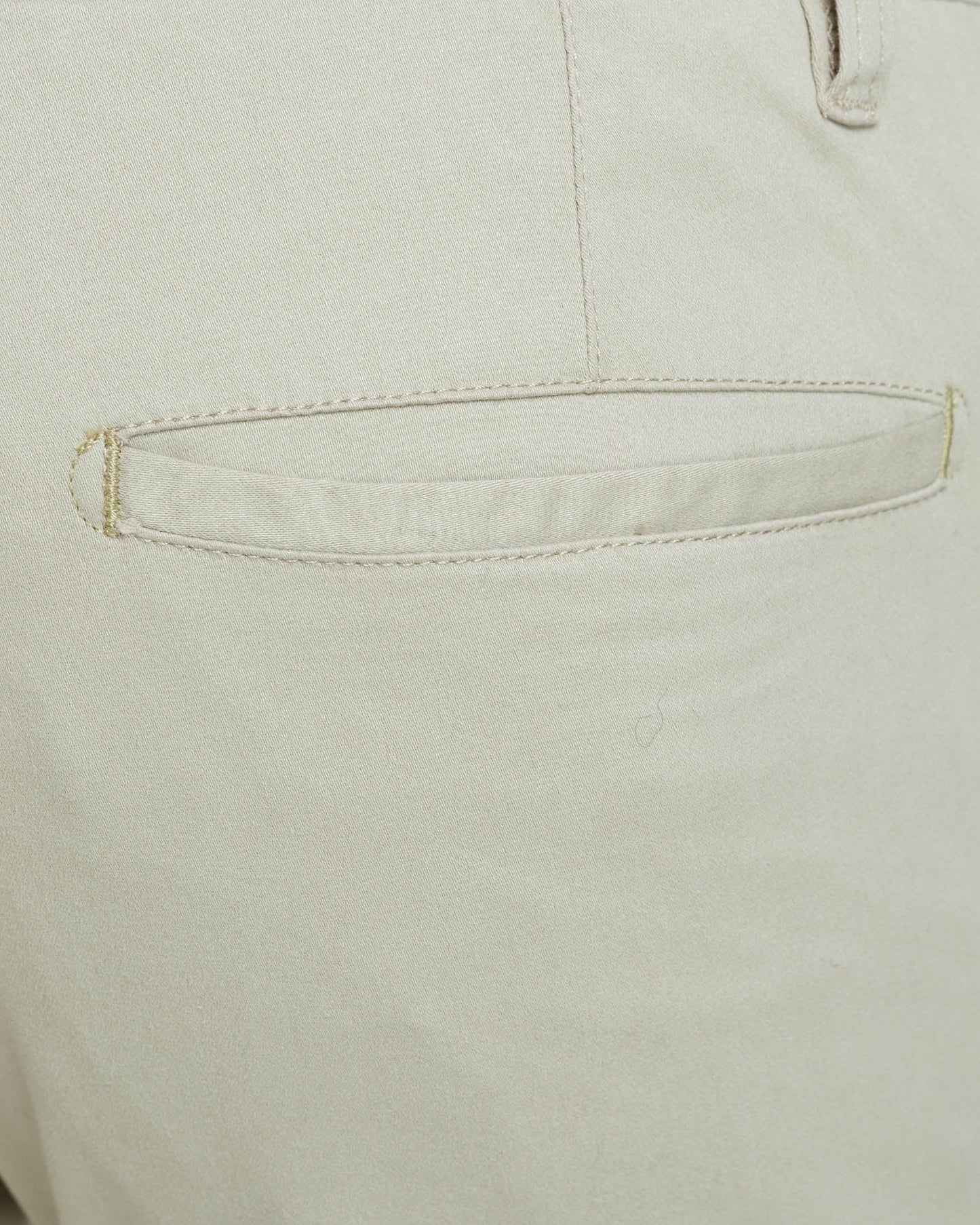 Stretch Skinny Fit Chinos