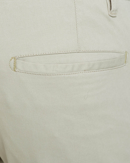 Stretch Skinny Fit Chinos