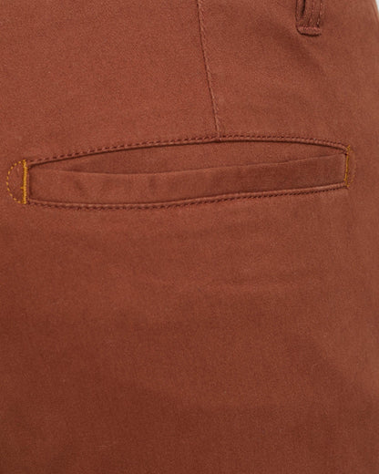 Stretch Skinny Fit Chinos
