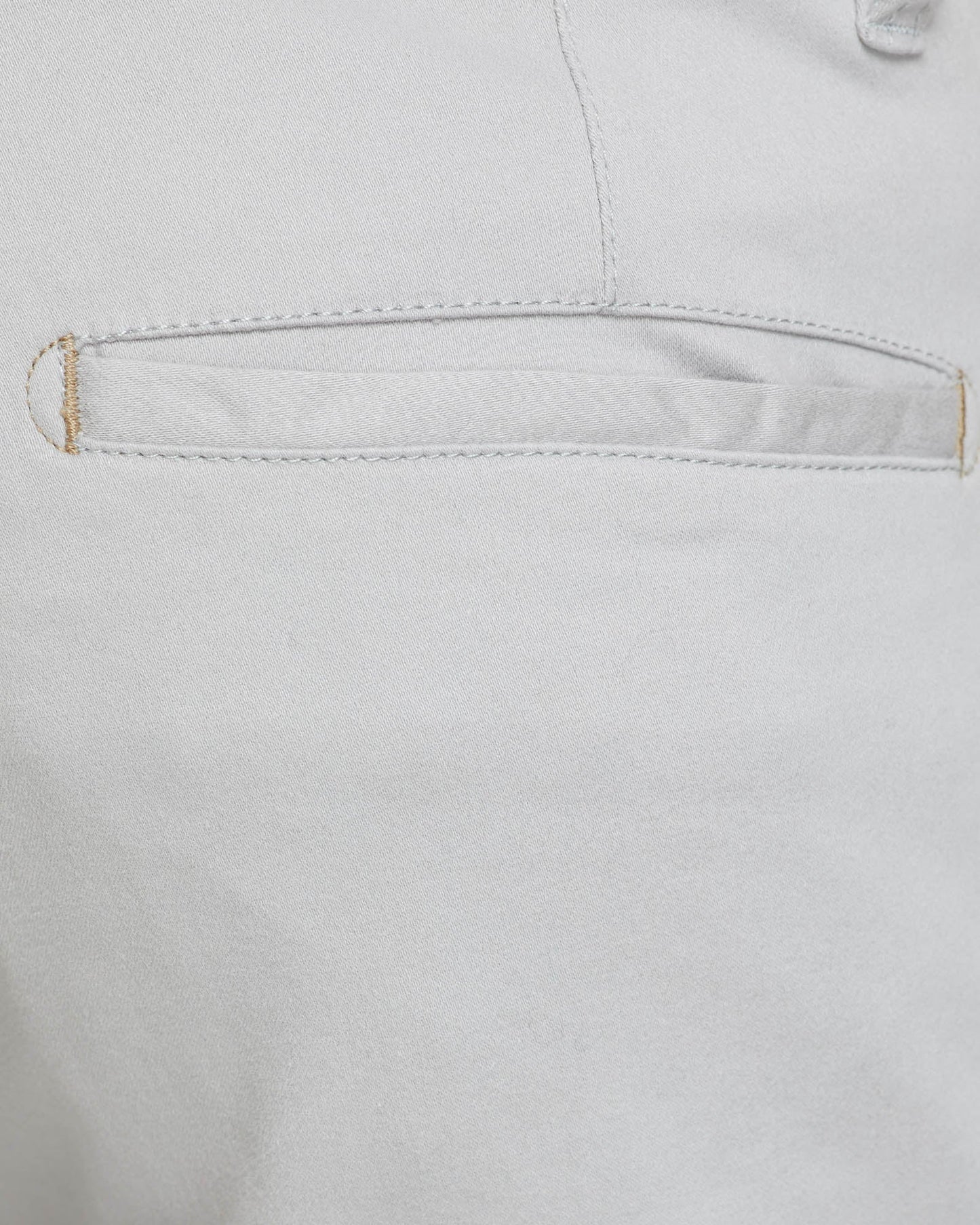 Stretch Skinny Fit Chinos