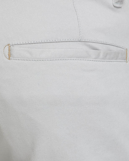 Stretch Skinny Fit Chinos