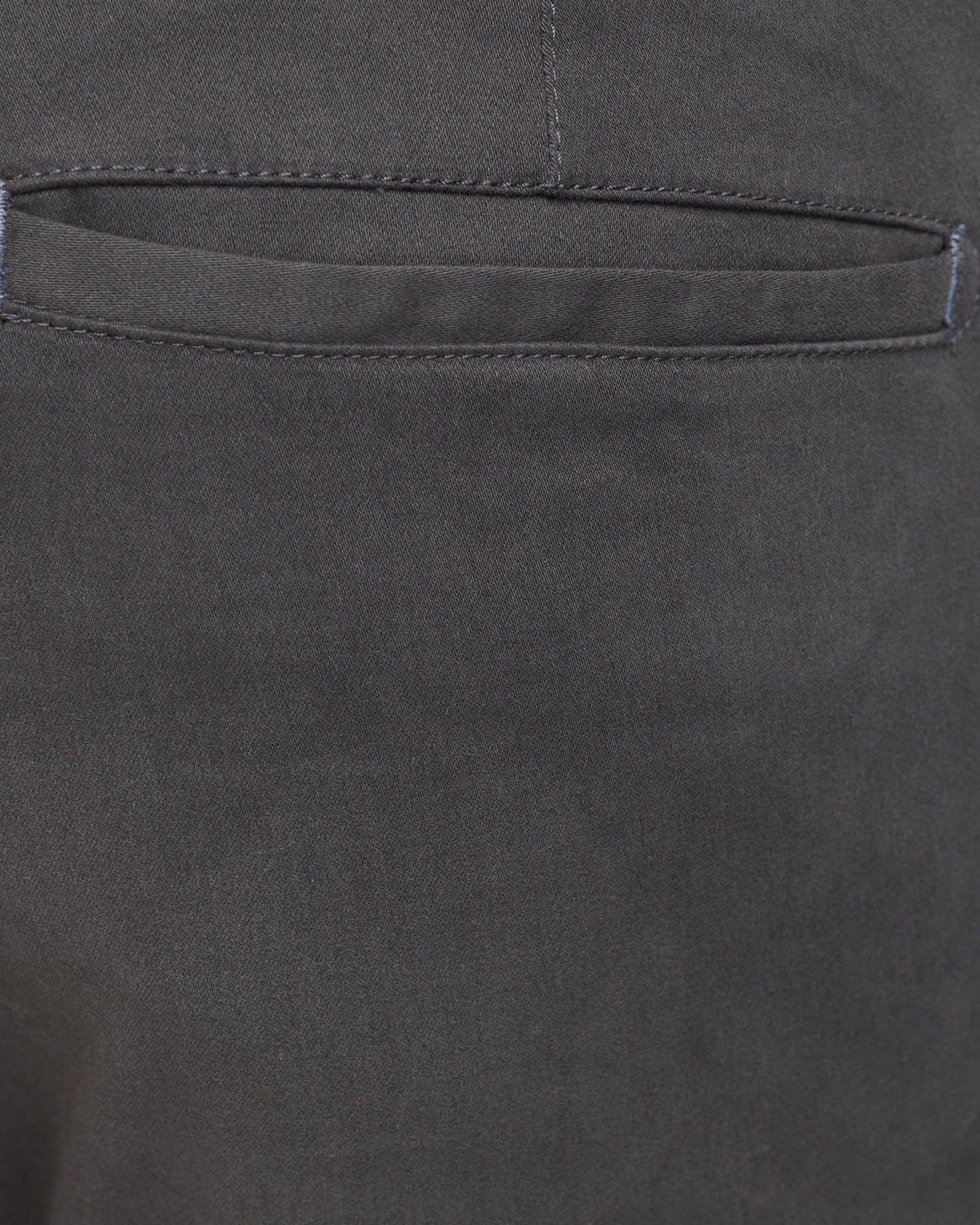 Stretch Skinny Fit Chinos