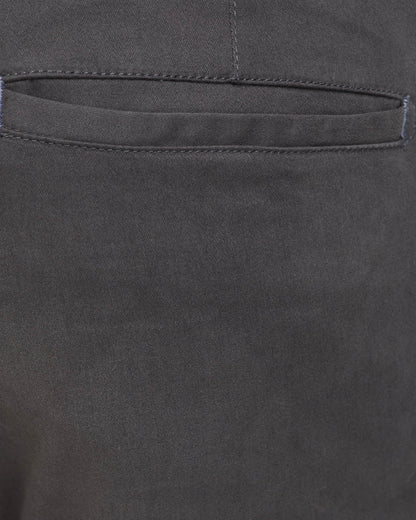 Stretch Skinny Fit Chinos