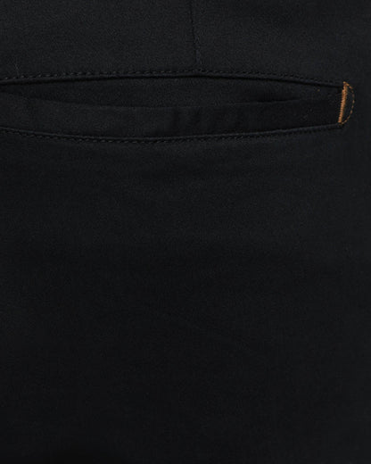 Stretch Skinny Fit Chinos