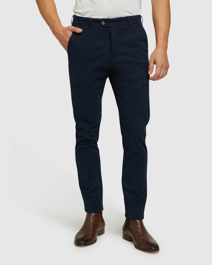 Luka Stretch Casual Pants