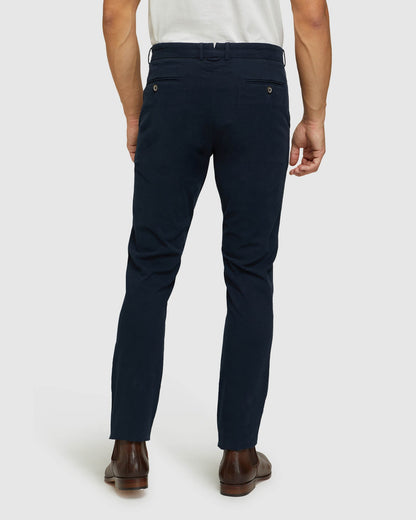 Luka Stretch Casual Pants