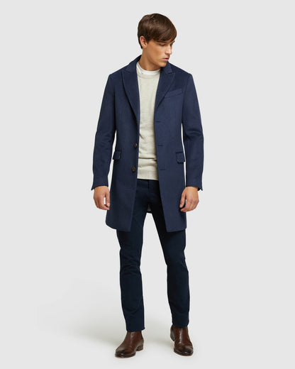 Luka Stretch Casual Pants